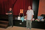 h2 Remise des Prix